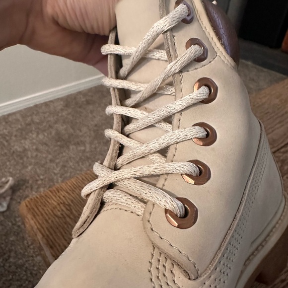 Timberlands boots - Picture 7 of 9